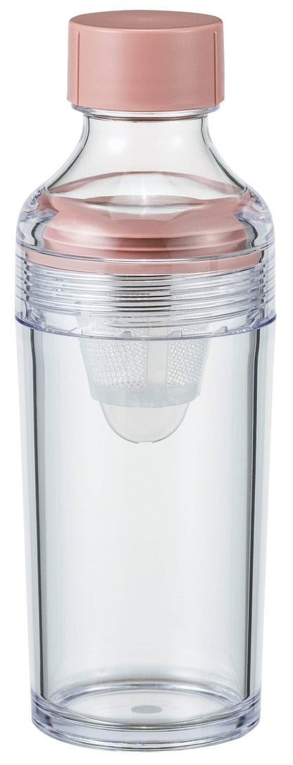 HARIO Filter-in Portable Matcha Bottle