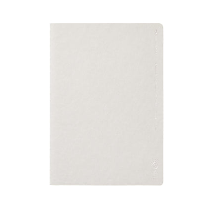 Kleid Tiny Grid Notes B6 – 2mm Grid Notebook, Made in Japan