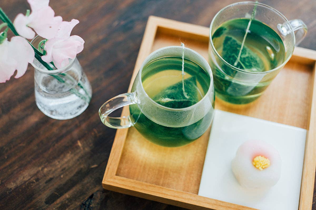 HARIO USA - Round Mug 360mL 2pc Set