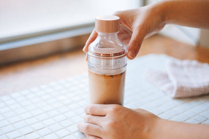 HARIO Filter-in Portable Matcha Bottle