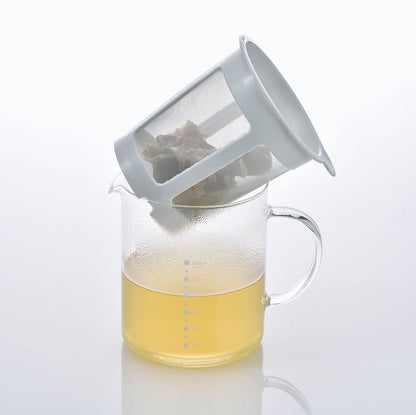 HARIO JAPAN - Dashi Pot 600mL