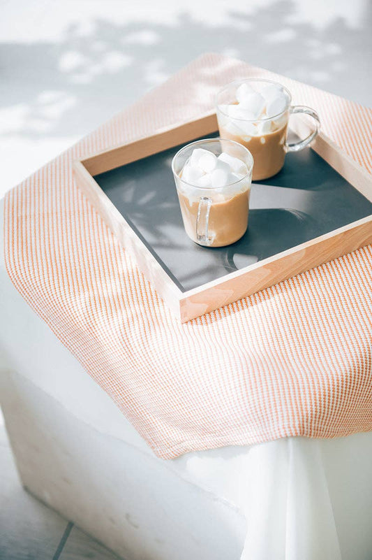 HARIO USA - Straight Mug 330mL 2pc Set