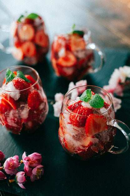 HARIO USA - Round Mug 360mL 2pc Set