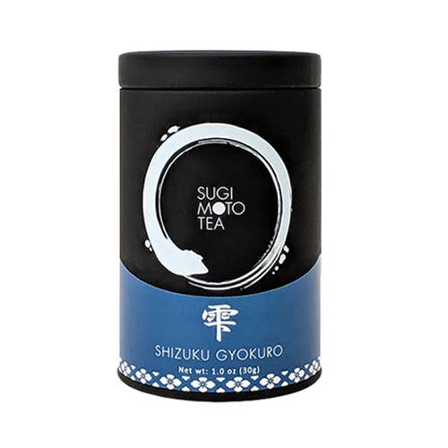 Sugimoto Tea Company - Sugimoto Reserve - Premium Gyokuro Japanese Green Tea