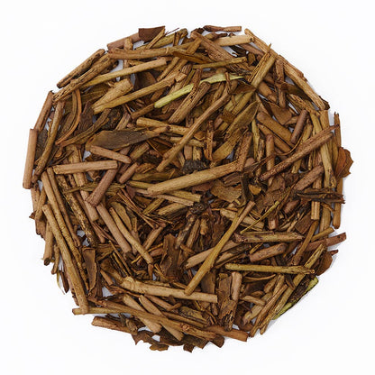 Sugimoto Tea Company - Hojicha (Roasted Japanese Green Tea) Loose Leaf