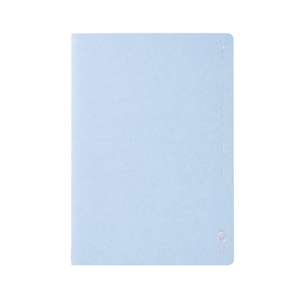 Kleid Tiny Grid Notes B6 – 2mm Grid Notebook, Made in Japan
