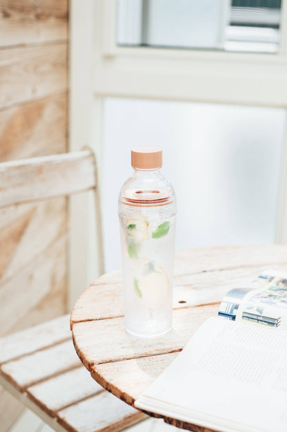 HARIO Filter-in Portable Matcha Bottle