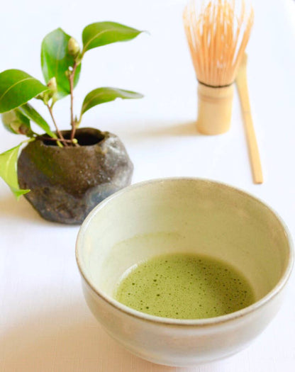 Jugetsudo USA - Matcha Fuji No Haru (Spring At Mt. Fuji) Culinary Grade 50 g