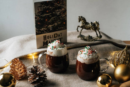 HARIO USA - Round Mug 360mL 2pc Set