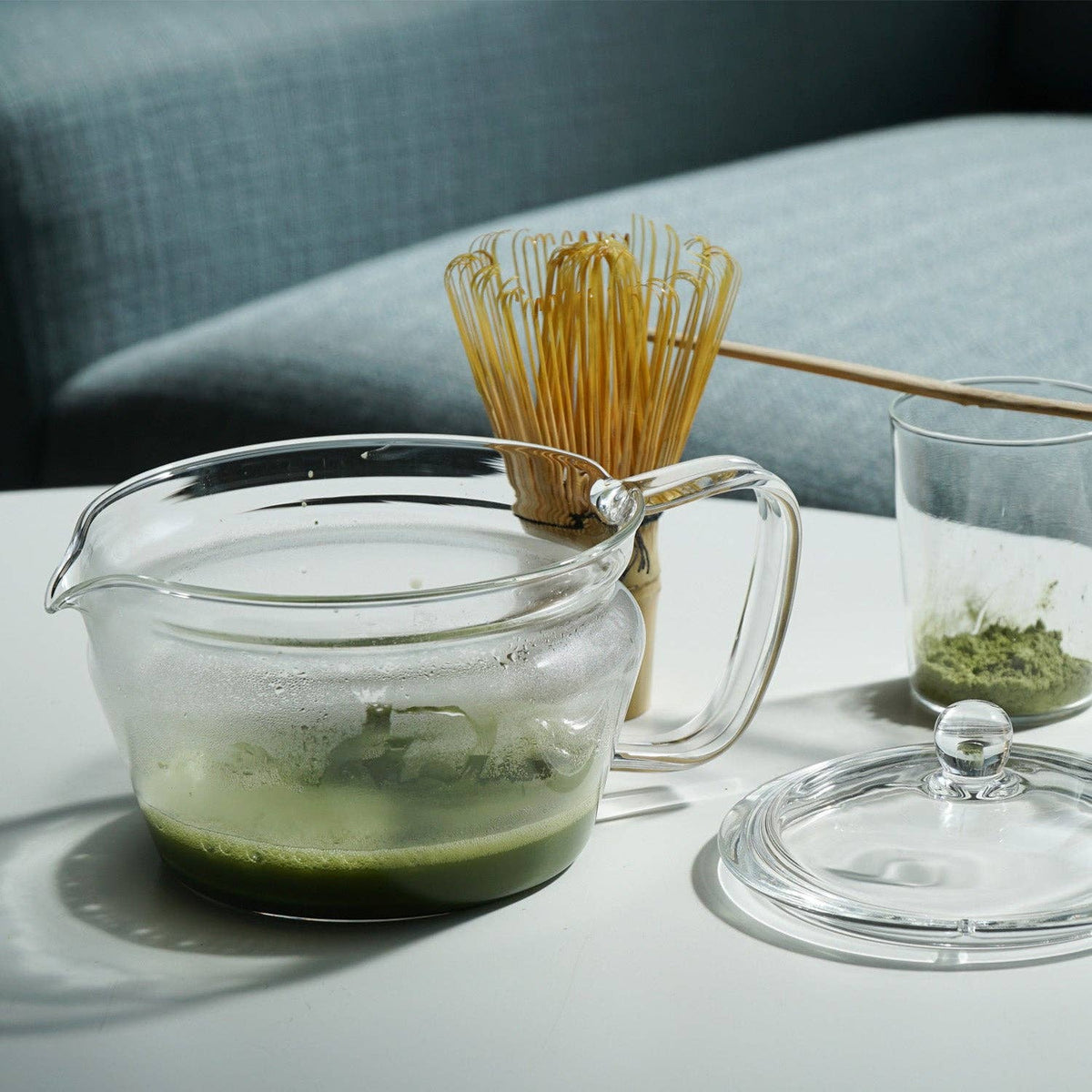 HARIO Japan - Zen Matcha Gift  Set