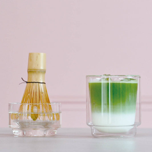HARIO Chasen Stand & Bowl 100mL