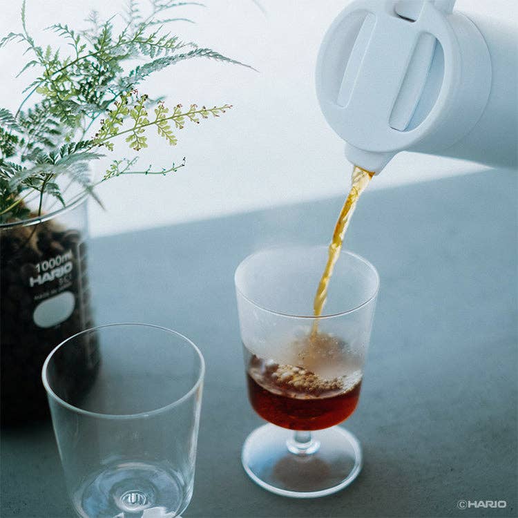 Ceramic Coated Thermal Mug Pot