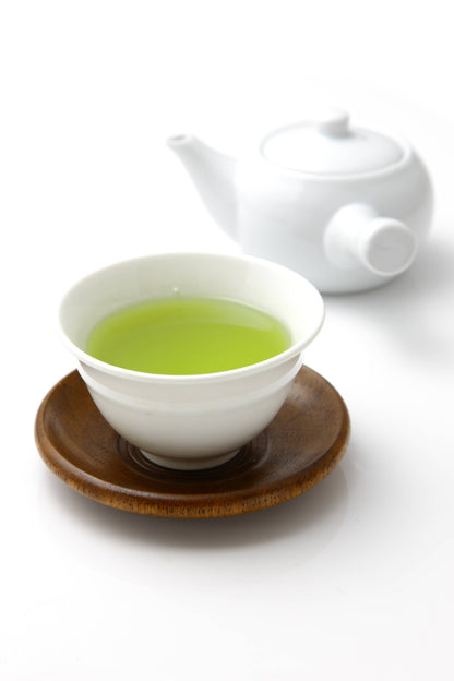 Sugimoto Tea Company - Kukicha (Japanese Green Twig Tea) Loose Leaf