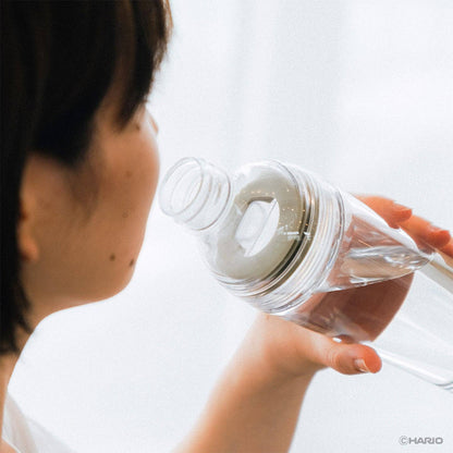 HARIO Filter-in Portable Matcha Bottle