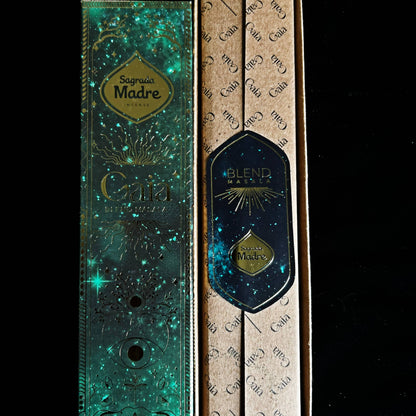【SAGRADA MADRE】Gaia Incense