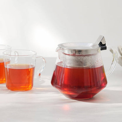 HARIO USA - CLEAR BREW POT