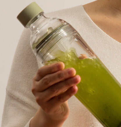 HARIO Filter-in Portable Matcha Bottle