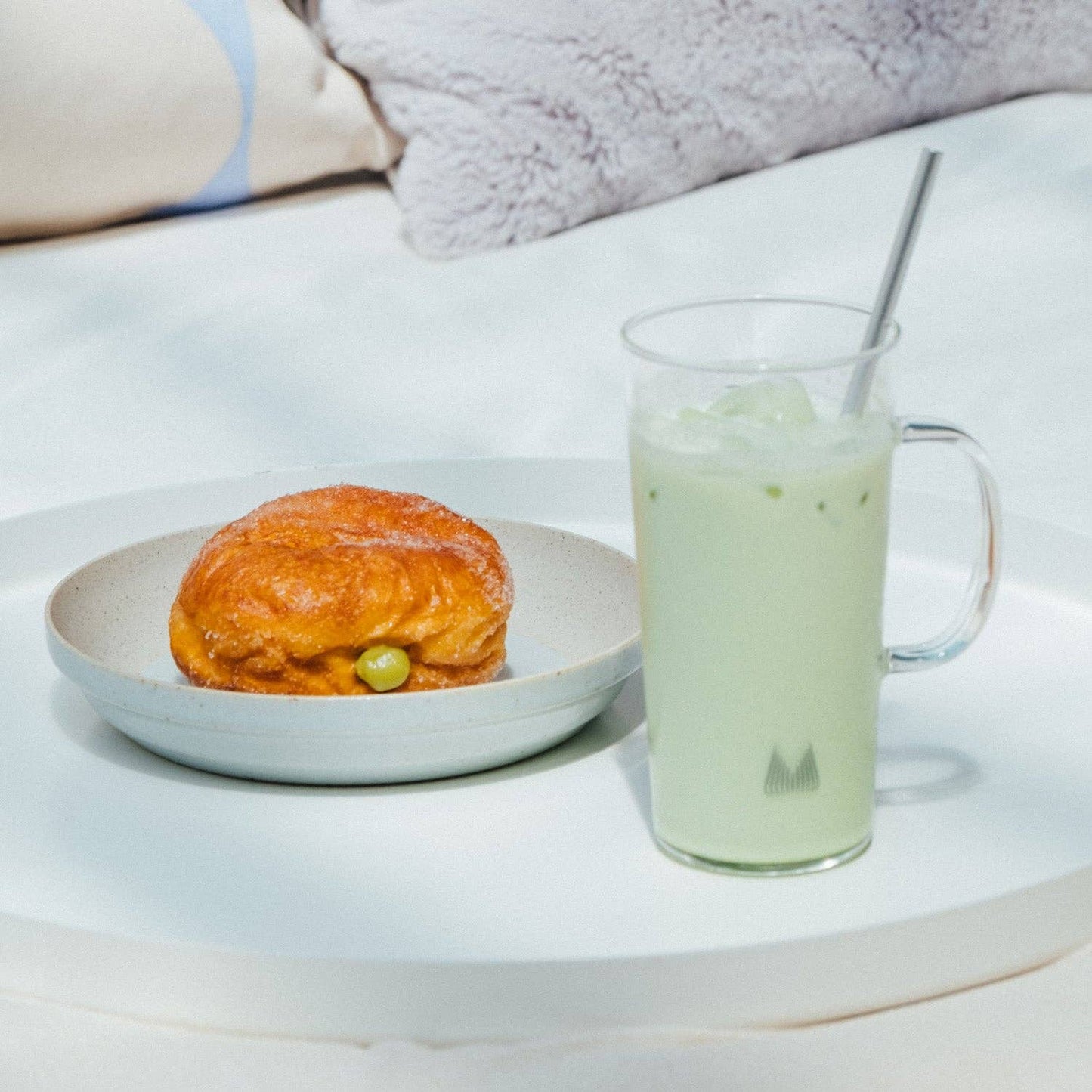 HARIO USA - Matcha Latte Frother