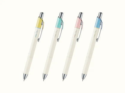 Pentel EnerGel Clena Retractable Gel Pen – Black Ink