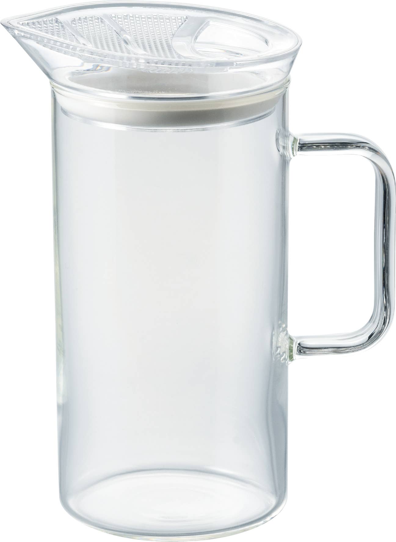 HARIO "Simply Hario" Glass Tea Maker, 400ml