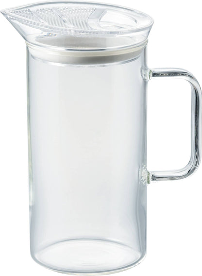 HARIO "Simply Hario" Glass Tea Maker, 400ml