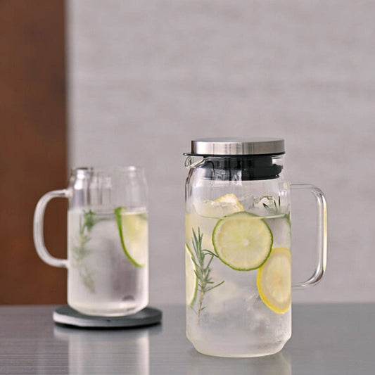 HARIO USA - Water Jug 750mL