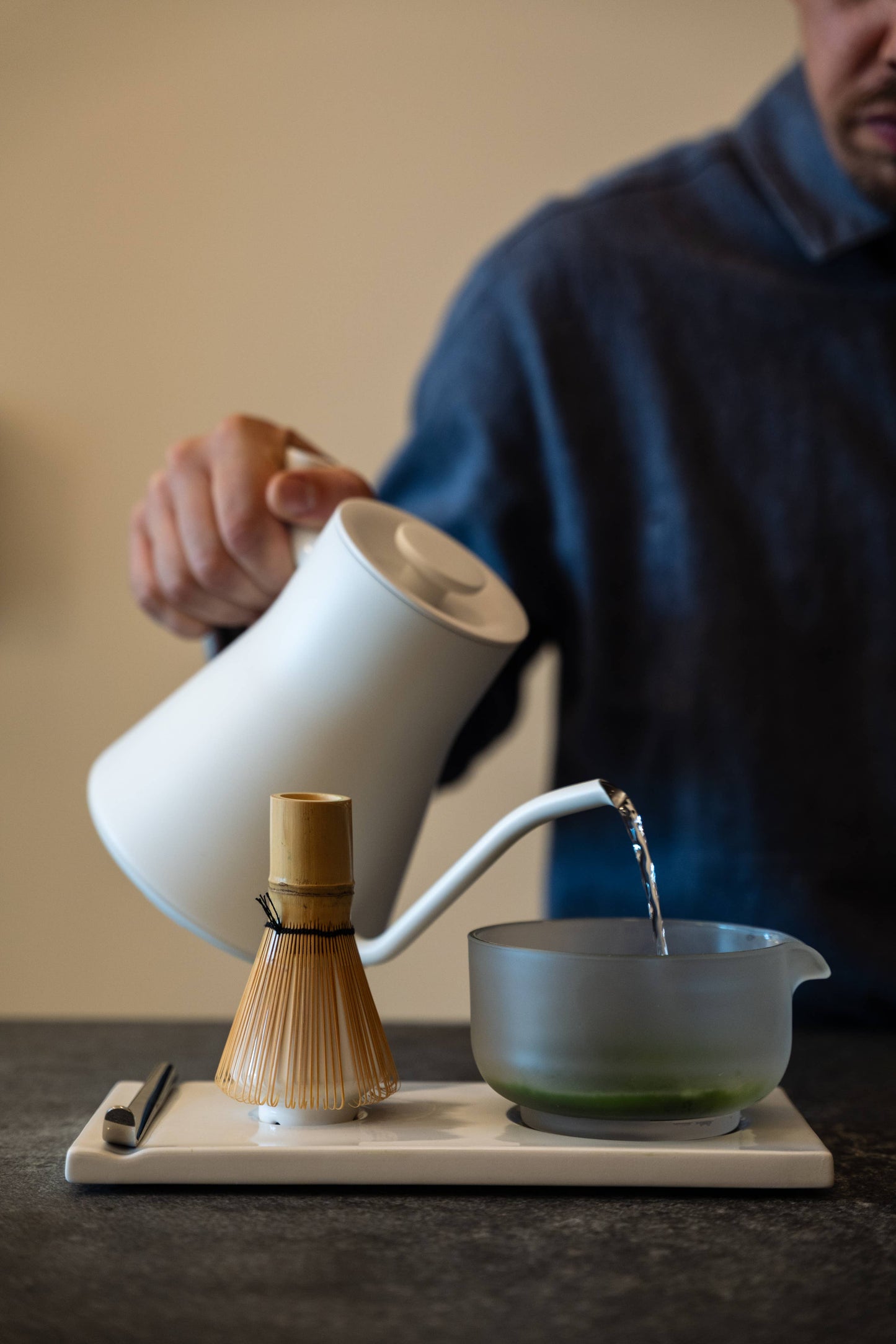 FELLOW - Matcha Set