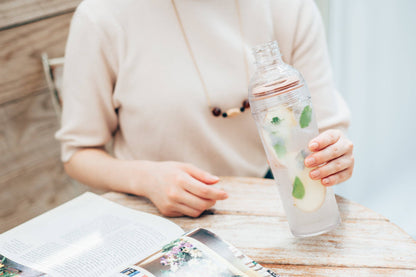 HARIO Filter-in Portable Matcha Bottle