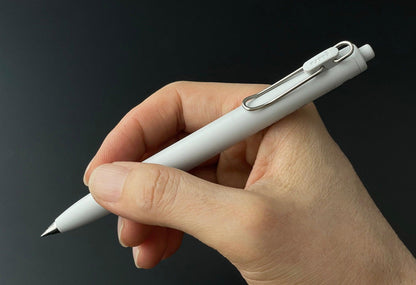 Uni-ball One F Gel Pen – Faded Colors