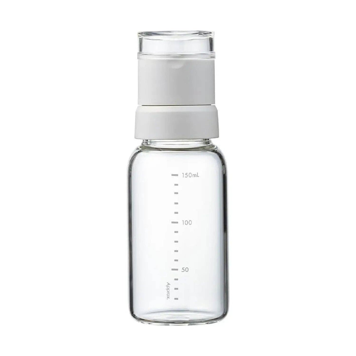 HARIO USA - Spice Mill (Sesame Use) 150mL Pale Gray