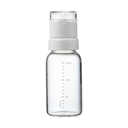 HARIO USA - Spice Mill (Sesame Use) 150mL Pale Gray
