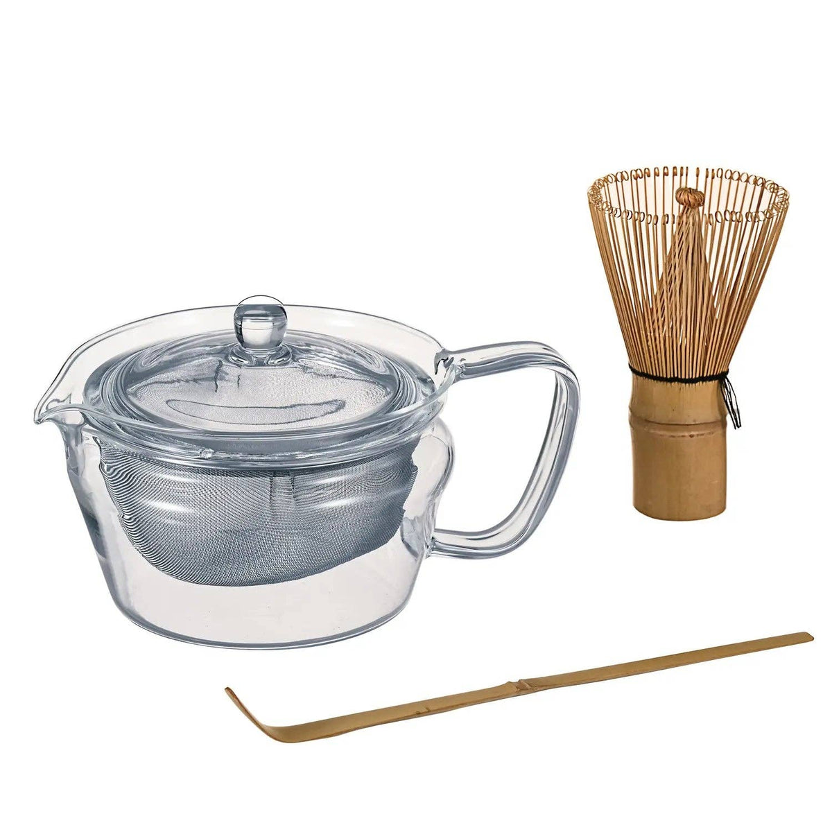 HARIO Japan - Zen Matcha Gift  Set