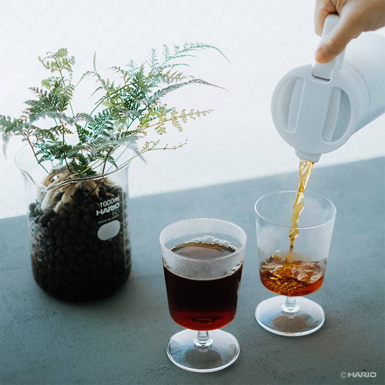 Ceramic Coated Thermal Mug Pot