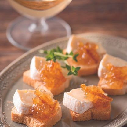 Kuze Fuku & Sons YUZU FRUIT SPREAD 7oz.