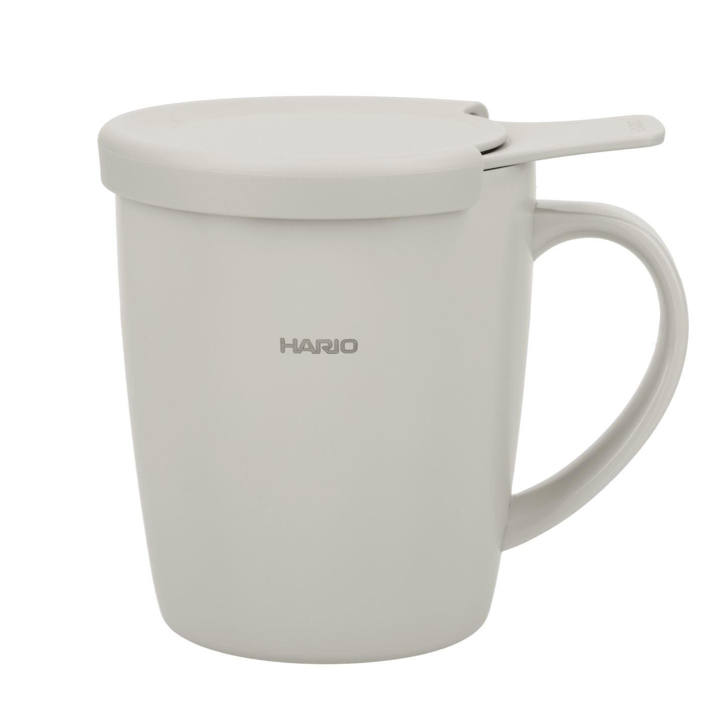 HARIO Coffee & Tea Maker Mug with Ceramic Coating