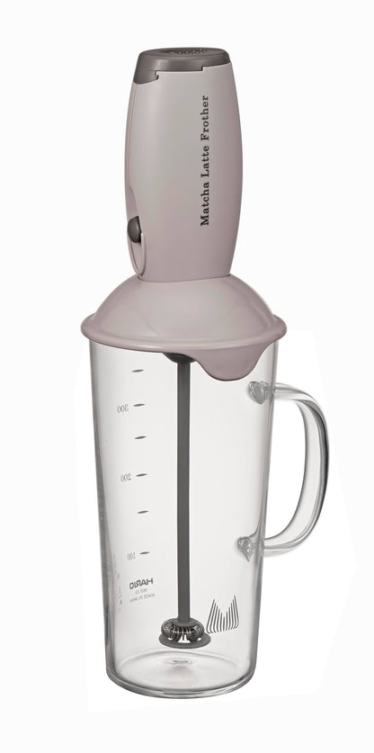 HARIO USA - Matcha Latte Frother