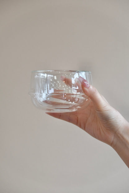 KINTO KRONOS Double Wall Soup Bowl 330ml/11oz
