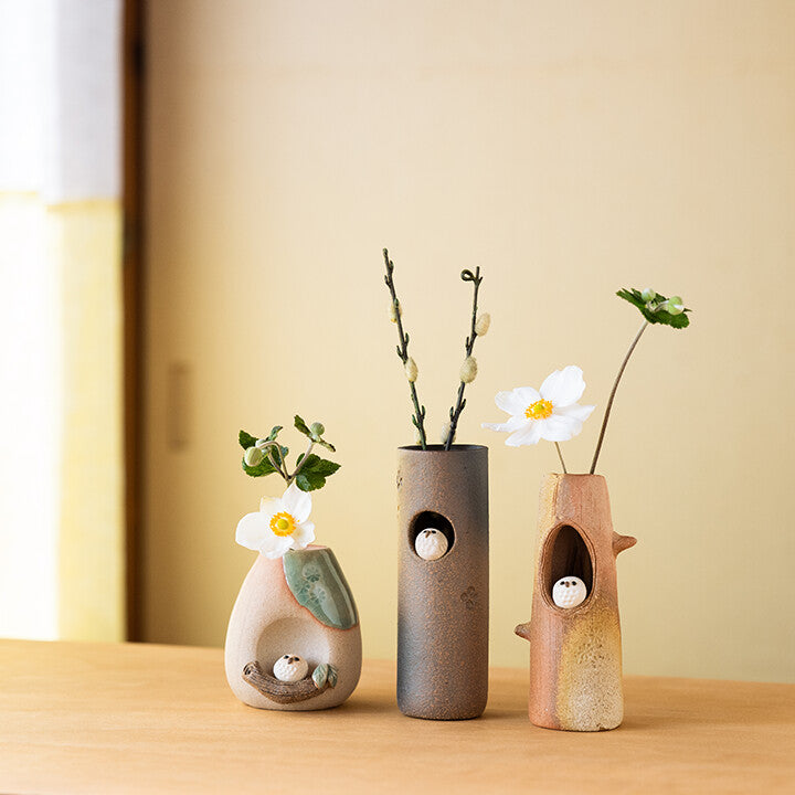 Home(Vase/Decoration/Lucky Charm/Incense) – Orange Market Tableware