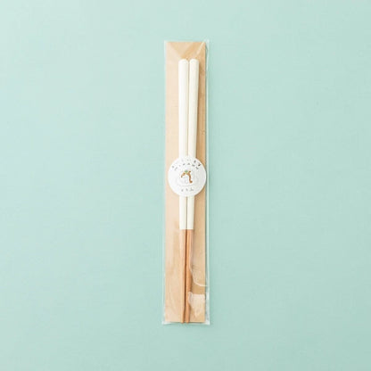 Japan Made Takumi Nature wood Dishwasher Safe Chopstick（22.5cm）