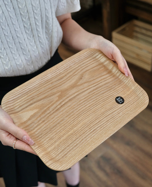 Kinto NONSLIP tray 270x200mm / 11x8in（Willow）
