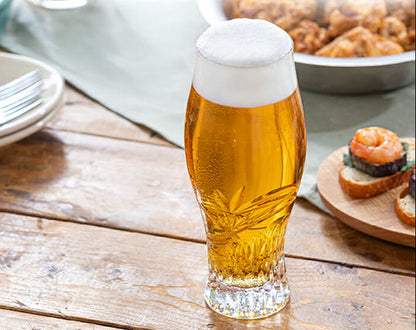 KAGAMI Crystal En Beer Glass | T773-2999