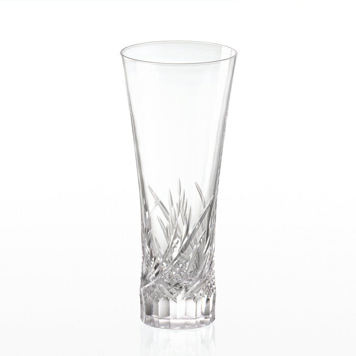 KAGAMI Crystal Wheat Beer Glass | T774-3002