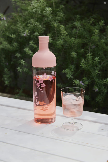 Hario Filter-in Bottle ”AYA” Series