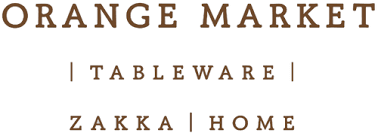 Shun Yoshino-吉野 瞬 – Orange Market Tableware