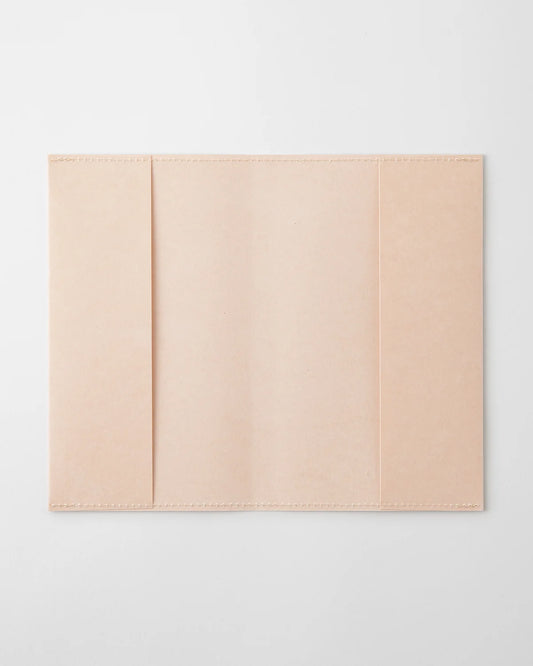 MD Notebook Paper Cover B6 Slim