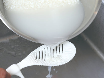 Sooly Two ways Kitchen Tools Rice spoon/Rice scope