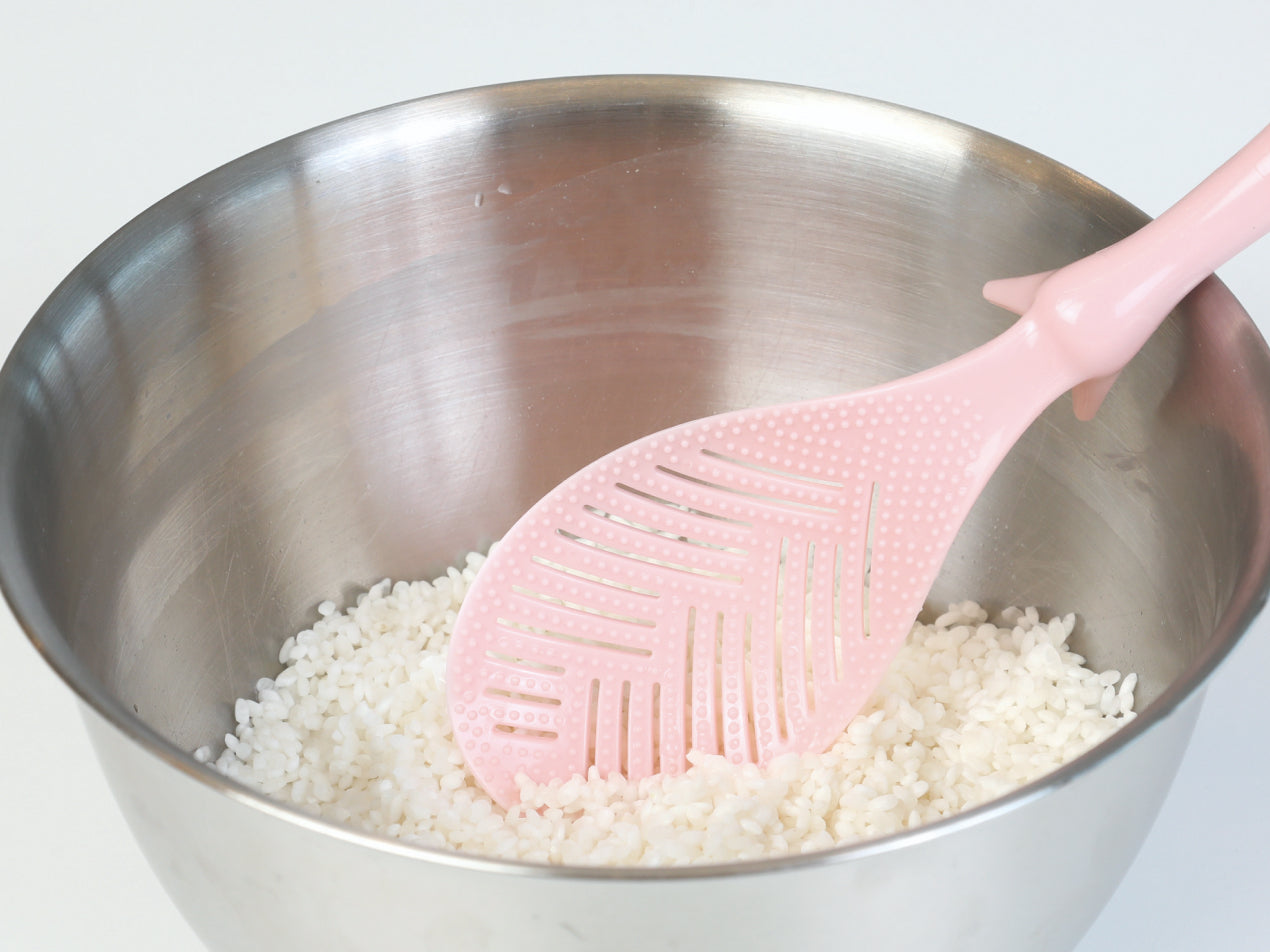 Sooly Two ways Kitchen Tools Rice spoon/Rice scope