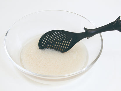 Sooly Two ways Kitchen Tools Rice spoon/Rice scope