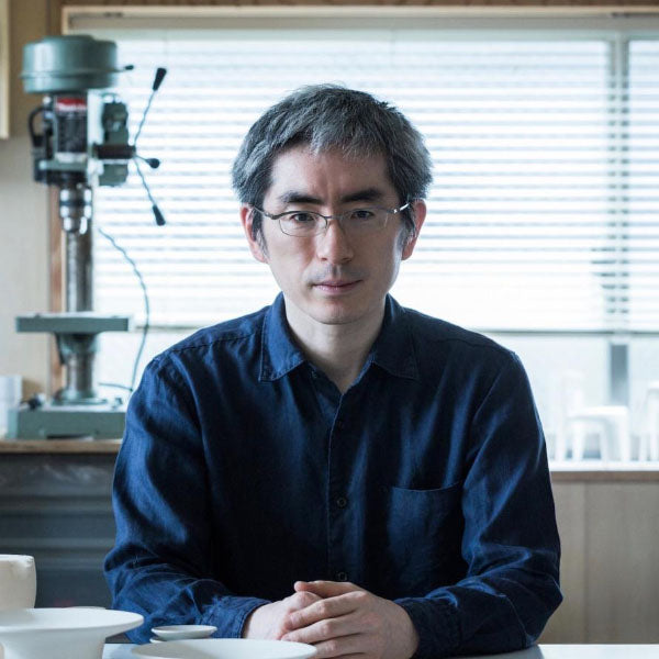 Racco Stainless Steel Series-Designed by Moritaka Yoshida