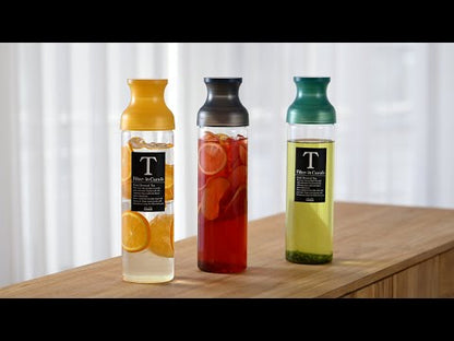 HARIO Filter In Tea Carafe 1000mL